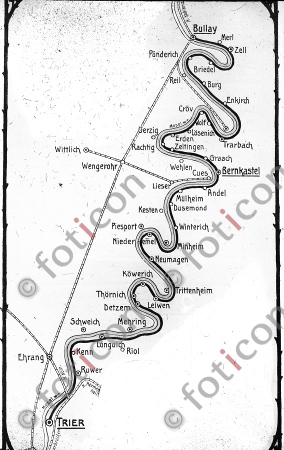 Verlauf der Mosel | Course of the Moselle (simon-195-016-sw.jpg)